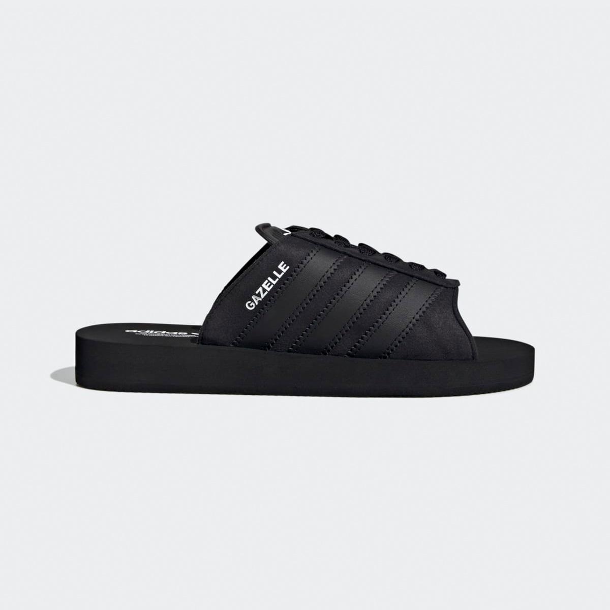 

[Adidas] Gazelle Beach Women s, JQ7423, 1020108259, Popular Korean Shoes 225