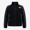 The North Face Banff Ex Fleece Jacket Black Nj4fr55j