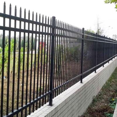 Lijiuho Mauergrenzzaun