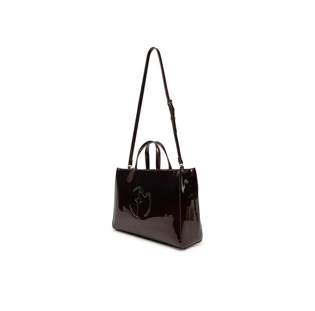 Bag Eva Minge Eva Minge R-01 Brown