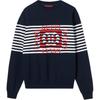 GUCCI Printed Cotton Jersey Sweatshirt 784413-XJHD1-4027