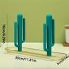 Buy One Get One Free Chopstick Holder, Colorful Plastic Utensil Organizer for Kitchen, Dining