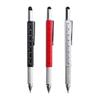 Pen Level Meter Ballpoint Pen Replacement Refill Flat-blade Screwdriver Cross Screwdriver