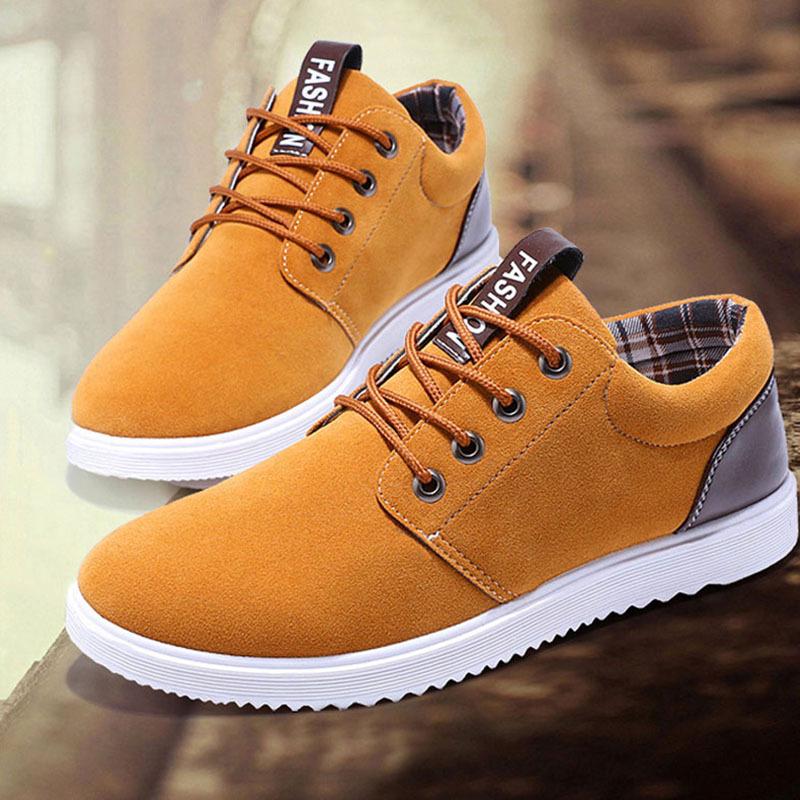 Fashion Men Casual Canvas Shoes Lace Up Walking Sneakers Summer Trainers Leisure Shoes Men's Flats Slip Shoes 2024 New