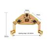 Aliaj 3-fălci Reglabil Capac Rezervor Pompă Benzină Combustibil Auto Demontor Cheie Instrument Reparație Rezervor Pompă Combustibil Auto Unelte Demontare