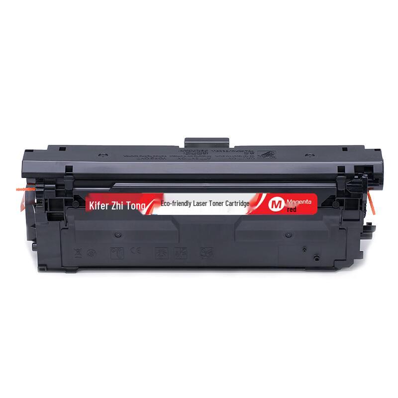 KILter CF363A Magenta Compatible Toner Cartridge