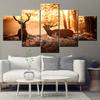 Decoração de casa – Posters e quadros