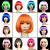Women Wig Windproof Inner Mesh Adjustable Beauty Front Head Light Weight Wig for