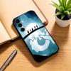 D-dungeons and D-Dragons  Phone Case For Samsung Galaxy A73,A72,A71,A70,A53,A52,A51,Others Soft Black Cover