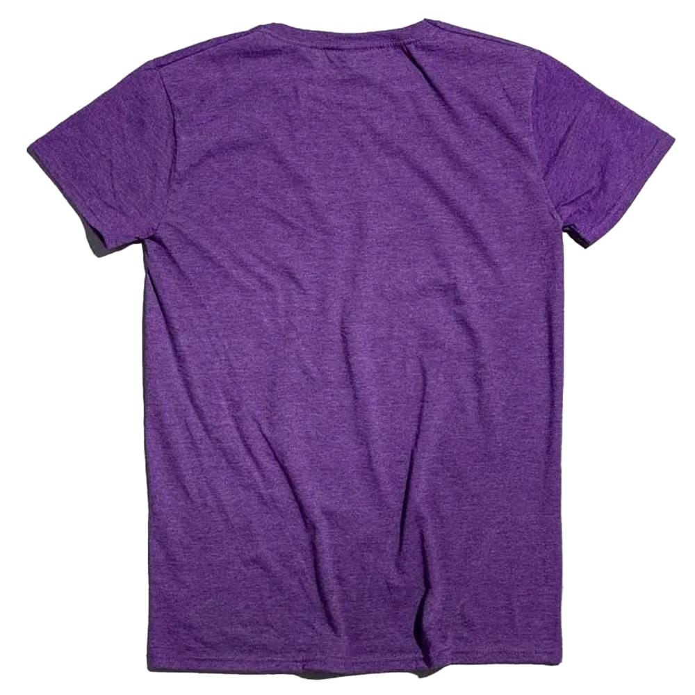 Sesame Street Unisex Adult Fang Club Count von Count T-Shirt