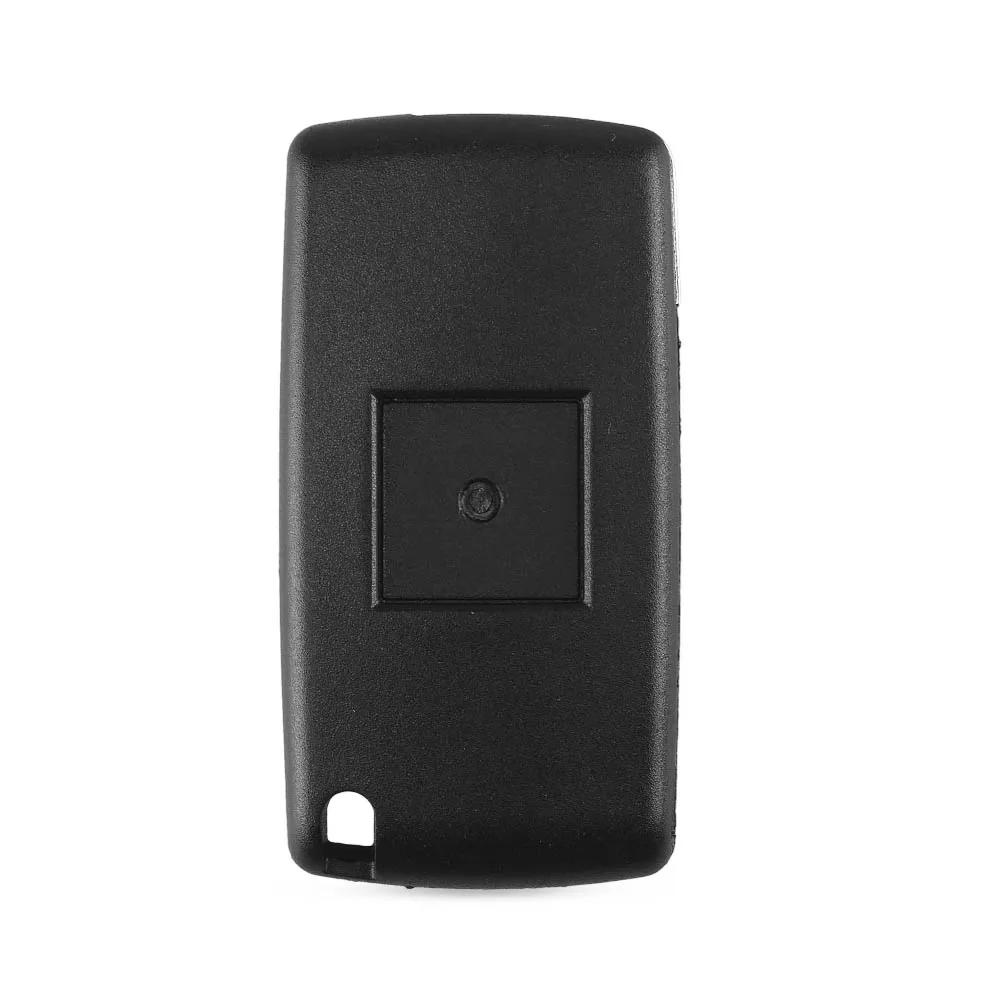 Guscio Chiave Auto a Flip Per Fiat Scudo Ulysse Adatto Lancia Phedra Lama Hu83/Va2 Ce0523 Ce0536 Custodia Telecomando 2/3/4 Pulsanti Nuovo Arrivo