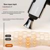 Philips Percussion Massage Gun PPM5202G CN Plug (adapter Included)