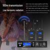 G-MARK G6000 Stereo Wireless In-ear Monitor System