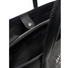 Сумка KARL LAGERFELD KARL LAGERFELD A3W30315 чёрный