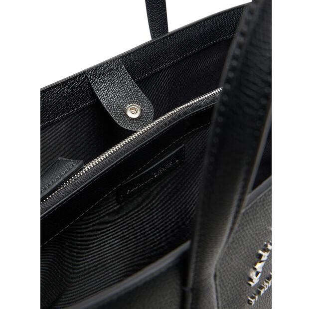 Сумка KARL LAGERFELD KARL LAGERFELD A3W30315 чёрный