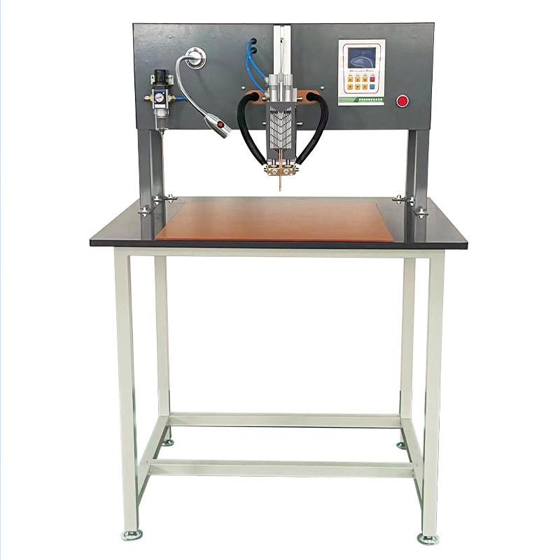 High-Power Gantry Lithium 18650 Battery Spot Welder
