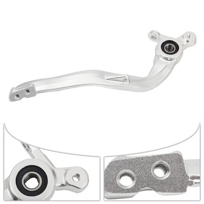 Motocross Rear Brake Pedal Arm Lever For KTM HUSQVARNA GASGAS SX SXF EXC XC XCFW FC TE EC 2023-2024 Off Road Racing Modified
