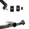 25.4/27.2/28.6/31.6mm MTB Seat Tube Adjustable Bike Seat Tube Road Bike Seatpost  Bicycle Parts
