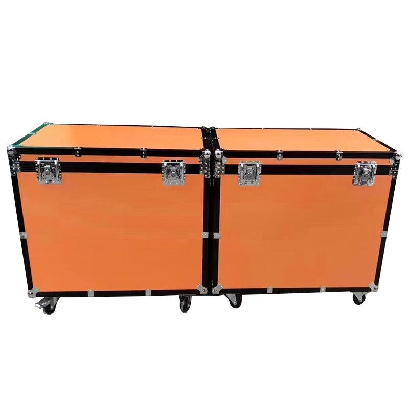 Aluminum Alloy Flight Case