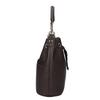 IANNE Lucille 2WAY Shoulder Bag Dark brownUsed
