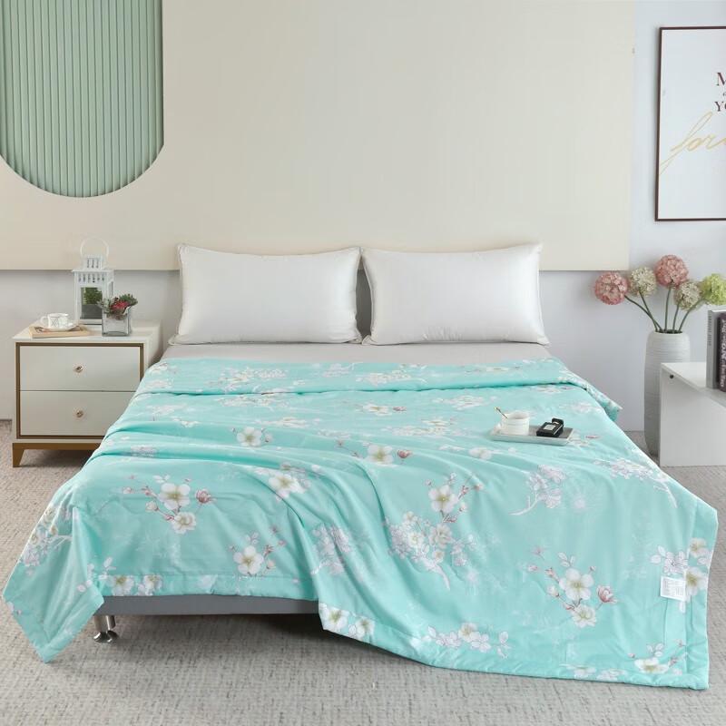 

Yalu Lycra Cotton Antibacterial All-Season Duvet Set