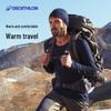 Decathlon Men's Merino Wool Long Sleeve Hiking T-shirt