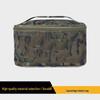 Portable Tactical Camouflage Toiletry & Storage Bag