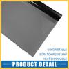 Automotive Window Tint Film Heat Block Scratch Resistant 25% VLT 0.5x7m Car Ceramic Tint PET Black Auto Replacement Parts