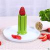 Cucumber Strawberry Grape Slicer, Carrot Potato Cutter, Creative Kitchen Tools, Multi-Function Fruit And Vegetable Slicer, Salad Making Pizza Fruit