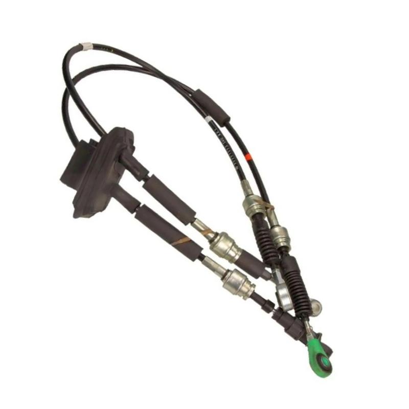 Garage Maintenance Shift Cable Kit Easy Installation Gear Kit Cruise Control Unit Gear Linkage Repair Quick Installation