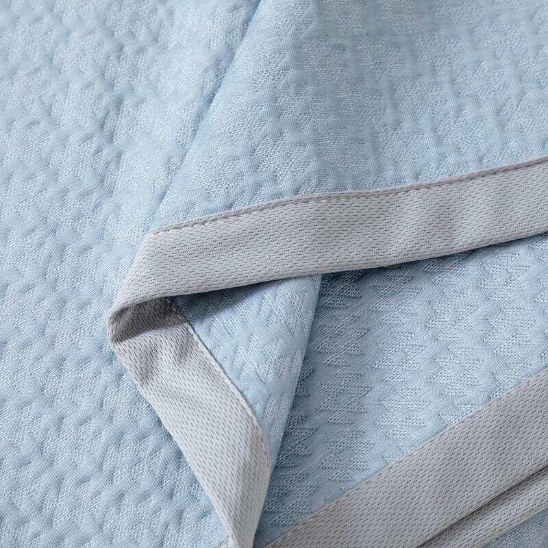 Muji Multi-functional Comfort Blanket & Quilt