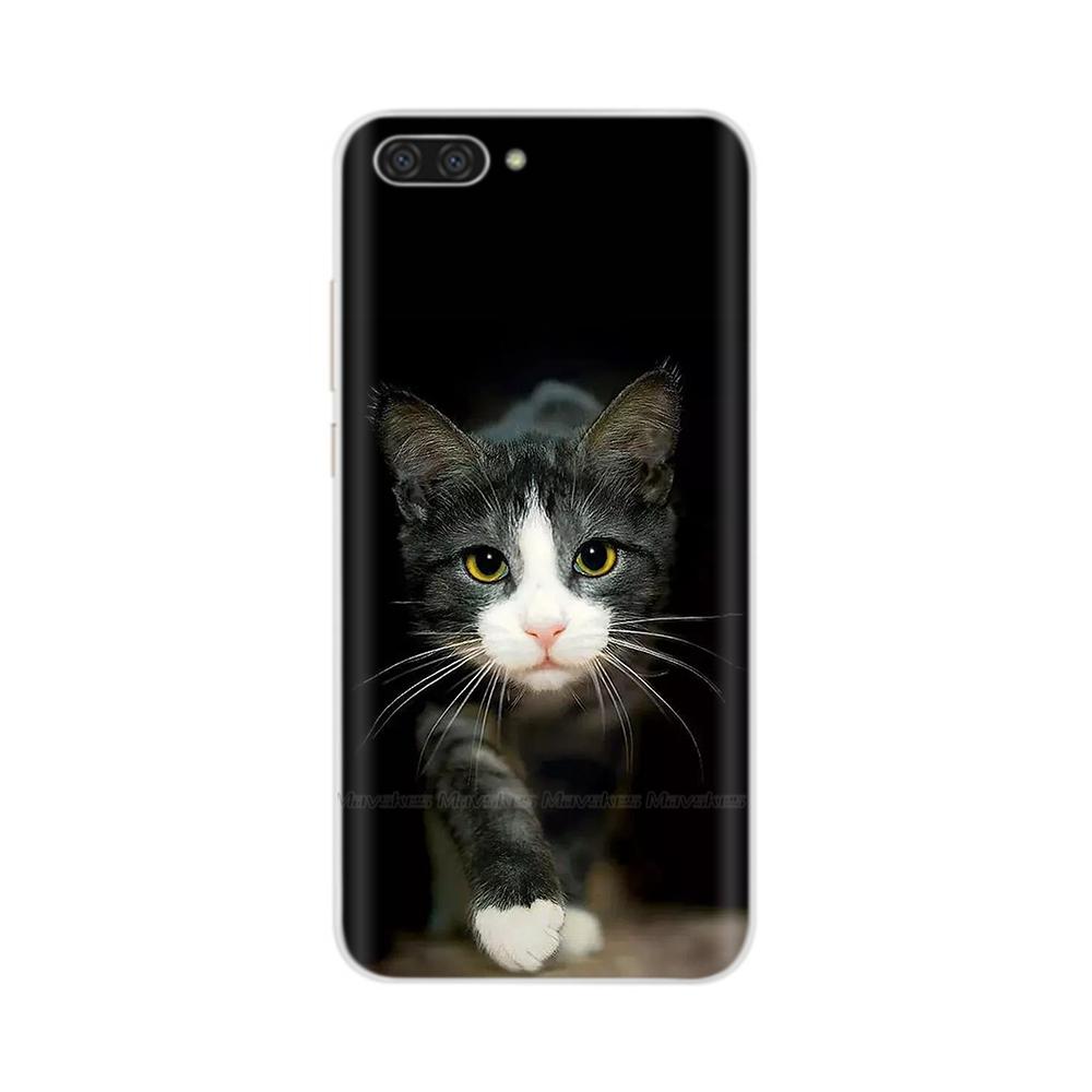 Phone Case For Asus Zenfone 4 Max ZC520KL Case Silicone Bumper Soft Tpu Cover For Asus Zenfone ZC520KL X00HD Cases Coque Fundas