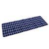 Heated Sleeping Bag Pad with 3 Heat Settings 5 Heating Zones Sleeping Bag Liner for Cold Weather Camping Hiking