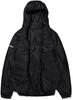 Куртка Berghaus MTN Arete LB Synthetic Hoody черно-серая
