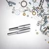 Bezpečnostní šroubovák 3,8 mm a 4,5 mm, bezpečnostní herní bity pro NES, SNES, N64, Game Boy a GameCube, nerezová ocel