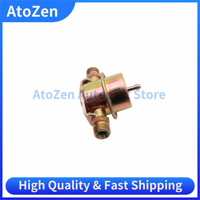 0280161021 Fuel Pressure Regulator Petrol for Porsche 911 928 93011060230 93011060200 93011060201 High Quality Car Accessories