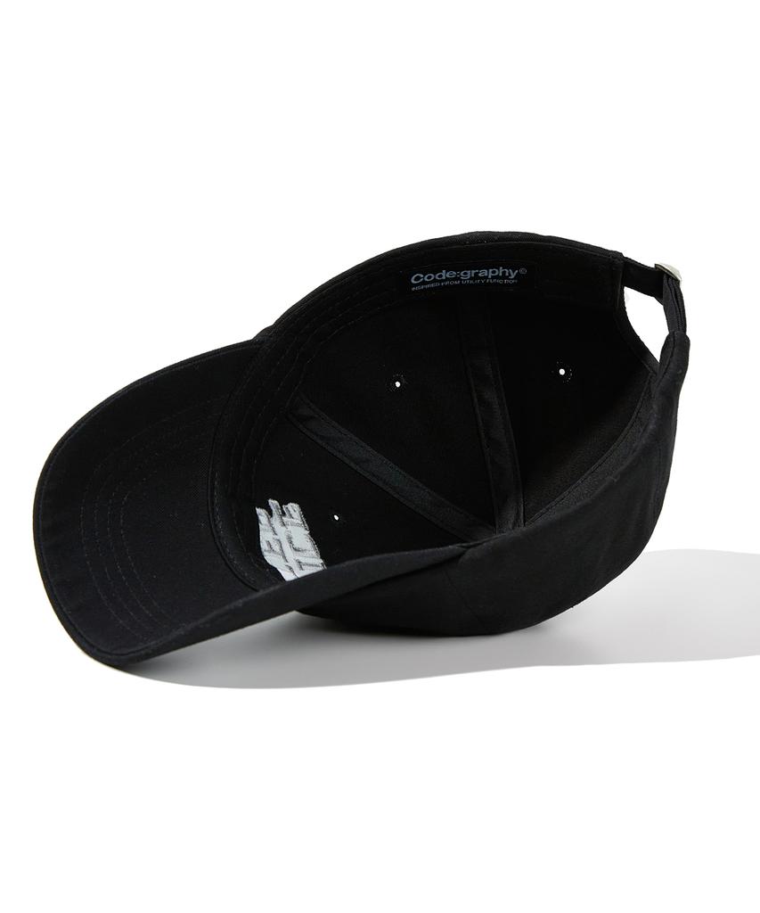 CGP Arch Service Center Ball Cap_Black