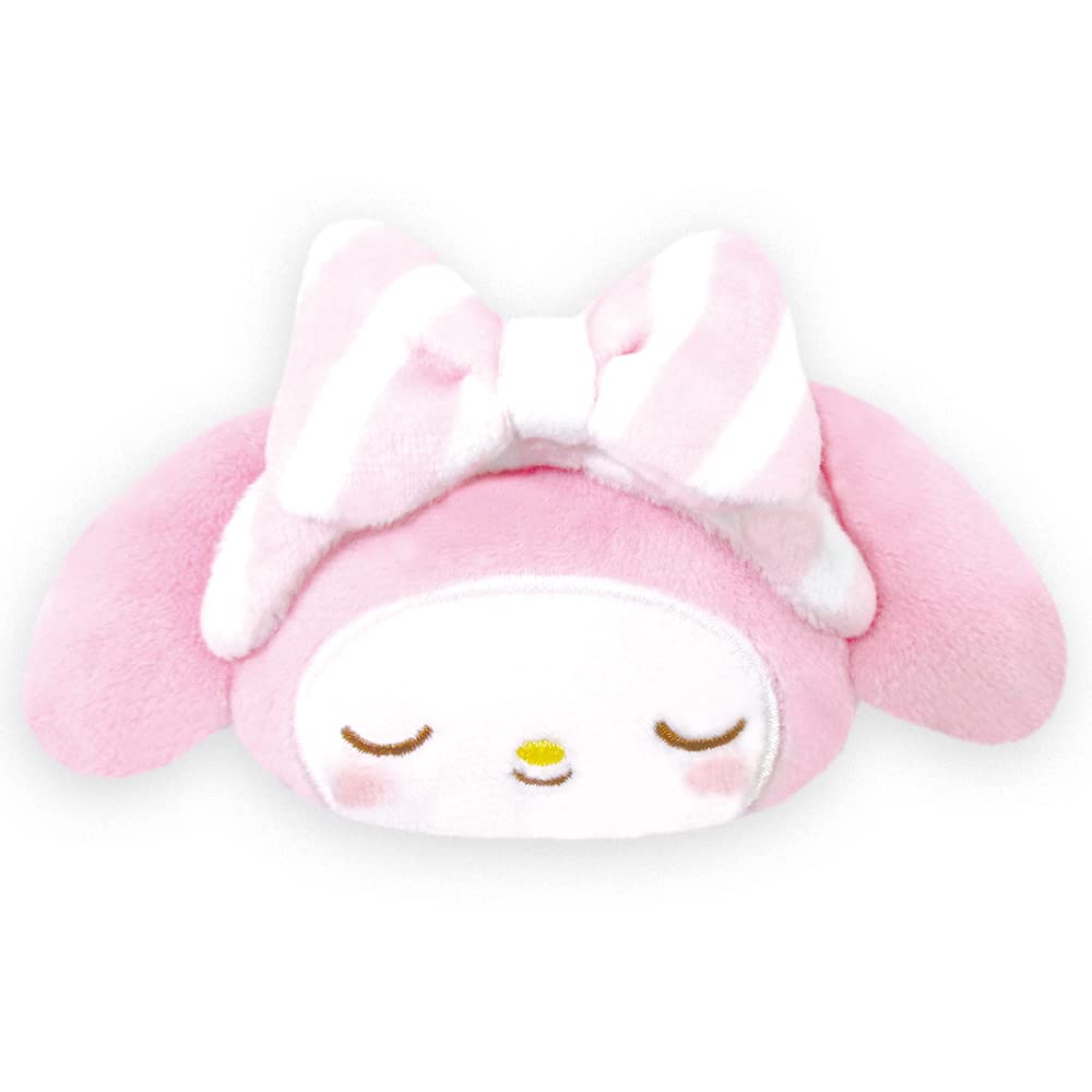 

Персонажи Sanrio Моя мелодия резинка для волос на подлокотнике [8202 650]