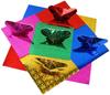 LOORIPRO Glitter Origami 15cm 5 50 Holographic Thousand Gift Birthday Party Craft Craft Paper Paper, Square, Colors, Sheets, Origami, Laser,