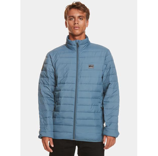 

Демисезонная куртка Quiksilver Scaly Fz Jckt EQYJK04007 Blue Regular Fit XL