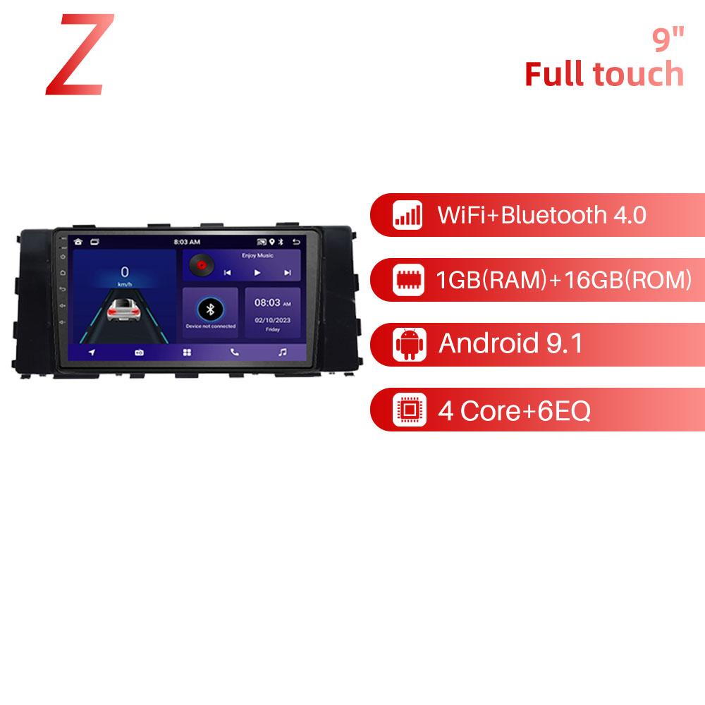 2 Din Carplay Car Multimedia For HyundaiI Stargazer 2025 Android Car Radio Stereo GPS Navigation Head Unit Autoradio Audio 4GLTE