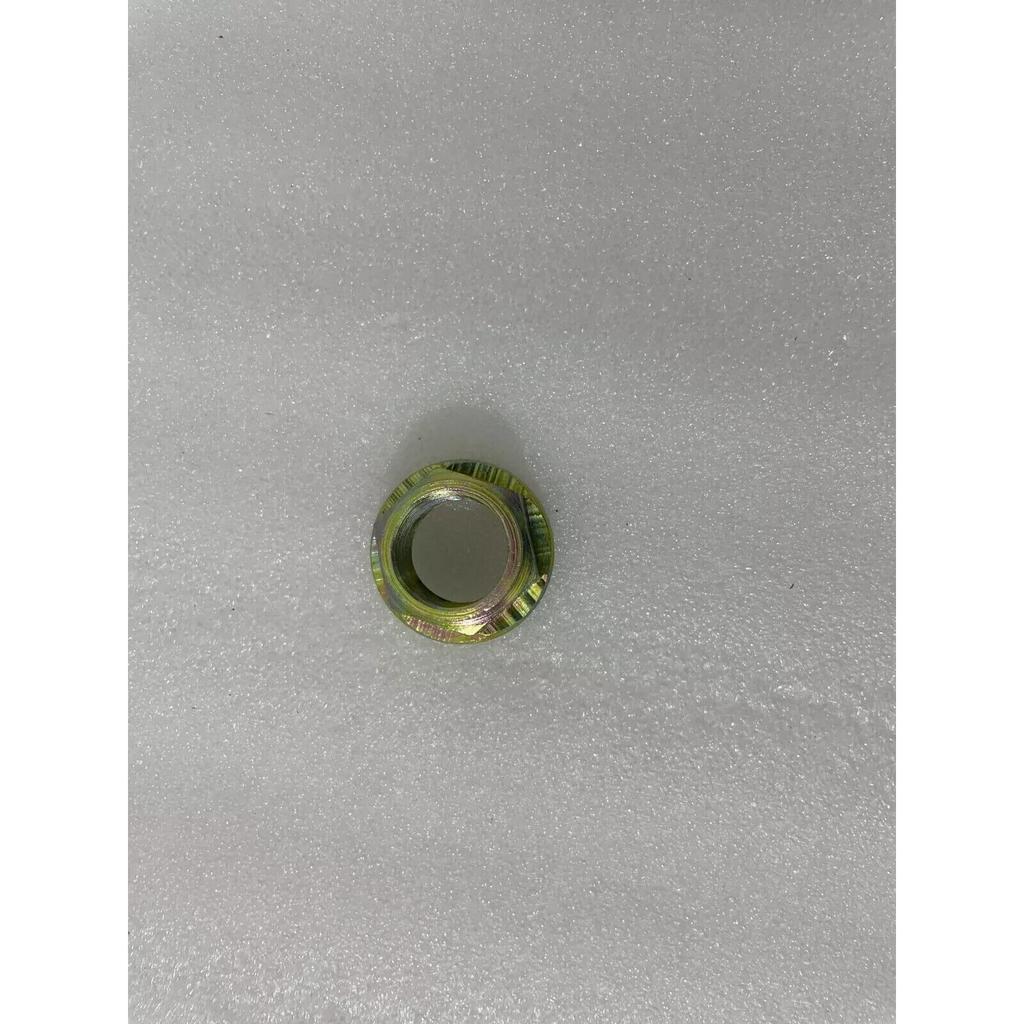 Brake Nut For Transfer Case Main Shaft Nut Suzuki Samurai SJ410 SJ413 |Fit For