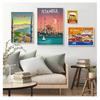 Decoração de casa – Posters e quadros