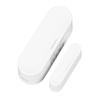 Door Open Closed Detectors Push Alarm Wireless Window Detector Door Open Contact Sensor for ZigBee