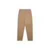 New MLB Casual Pants Men's Khaki 3LWPB0131-43BGD