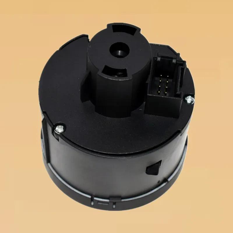Car Headlight Switch VW Lamp Knob Control Switch For Volkswagen CC Golf 5 6 Caddy JETTA GTI Passat B6 Touran 1K0941431N