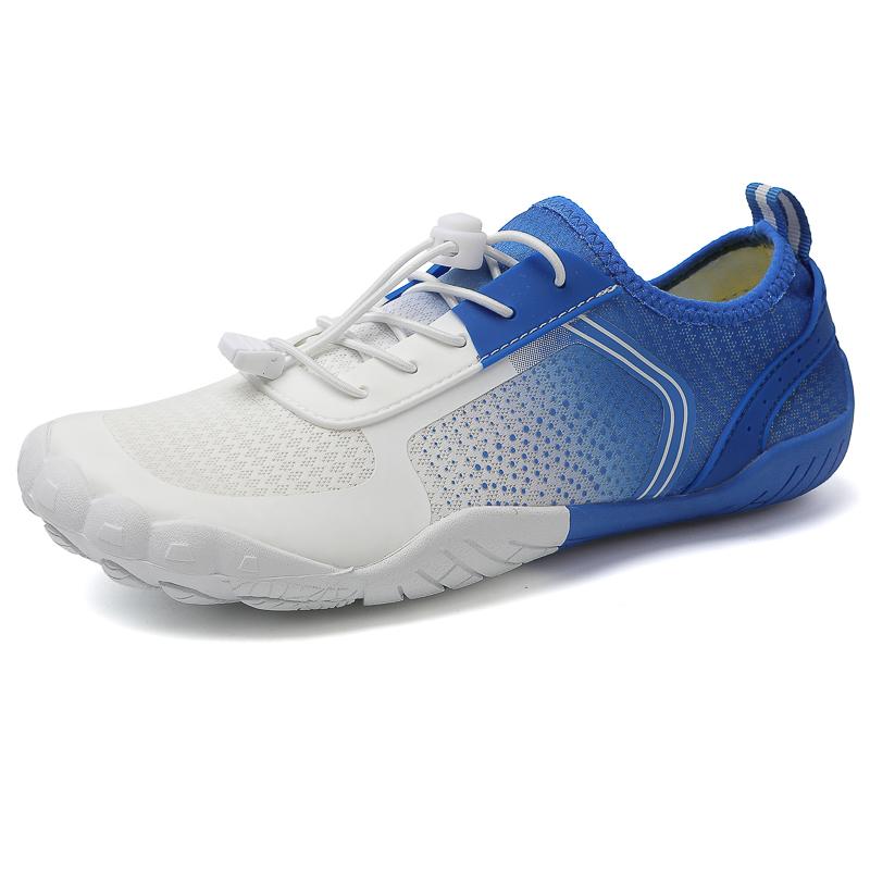 Fashion Men Women Water Barefoot Shoes Soft Beach Shoes Upstream Breathable Sports Sandal Comfortable Comprehensive Training Shoes 36-47