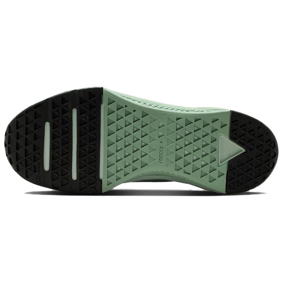 Nike Metcon 10 Support Breathable Lightweight Training Shoes Women's Light Green HQ2620-301