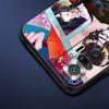 Heaven Official's Blessing Style For Xiaomi Redmi Note 12 5G Phone Case 10C 10 11 9 8 Pro Plus 9S 7 8T 9T 9A 8A 9C K50 K40 Cover