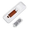 Universal Air Conditioner Remote Control for Gree, Midea, Haier, Hisense, General, and Chigo (K-1029) In Box Packaging